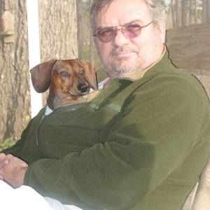 Meet your Posher, Joe